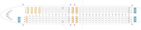 seat selection on sunwing.